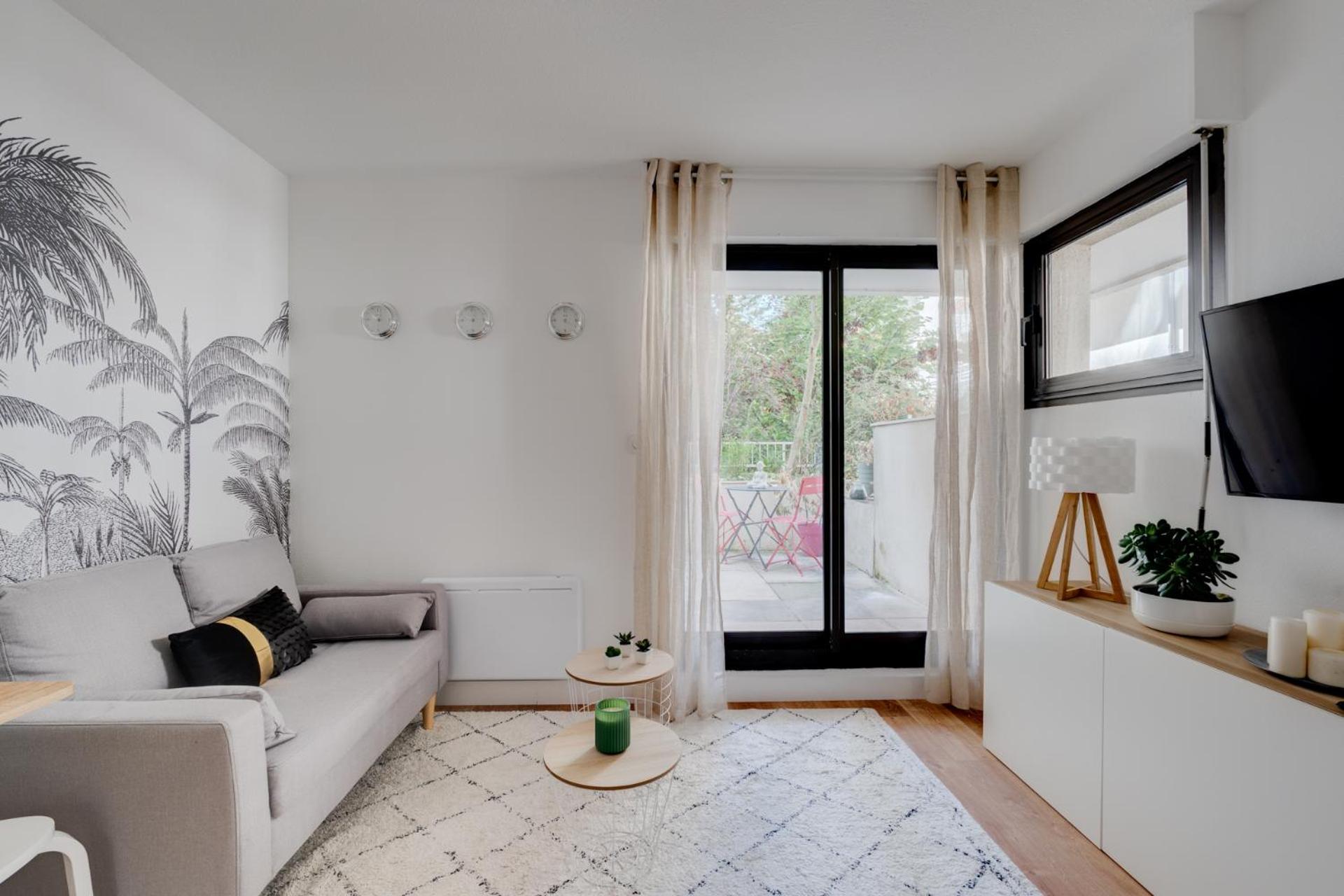Studio Place Dupuy, Clim, Parking, Terrasse Toulouse Dış mekan fotoğraf