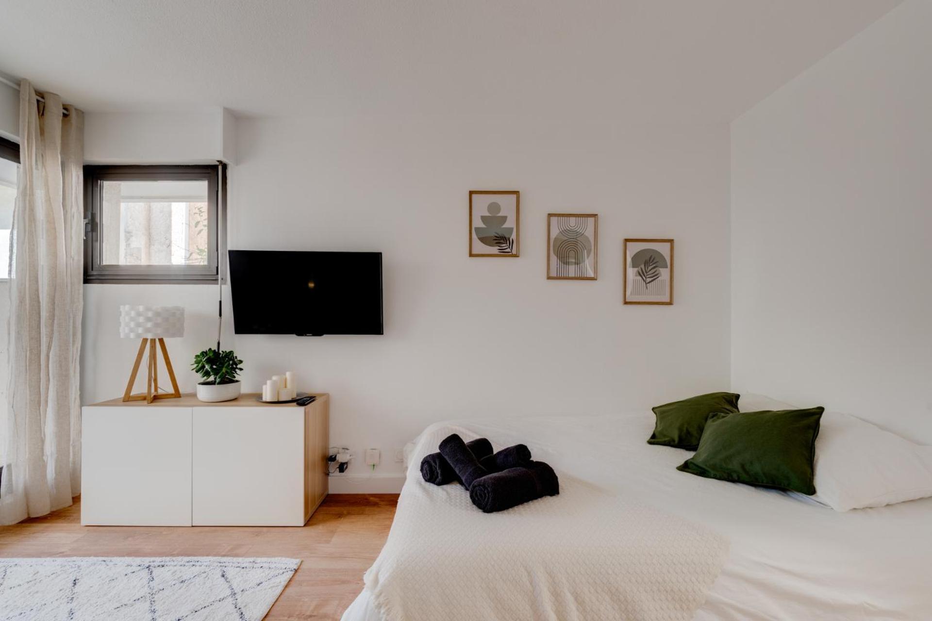 Studio Place Dupuy, Clim, Parking, Terrasse Toulouse Dış mekan fotoğraf