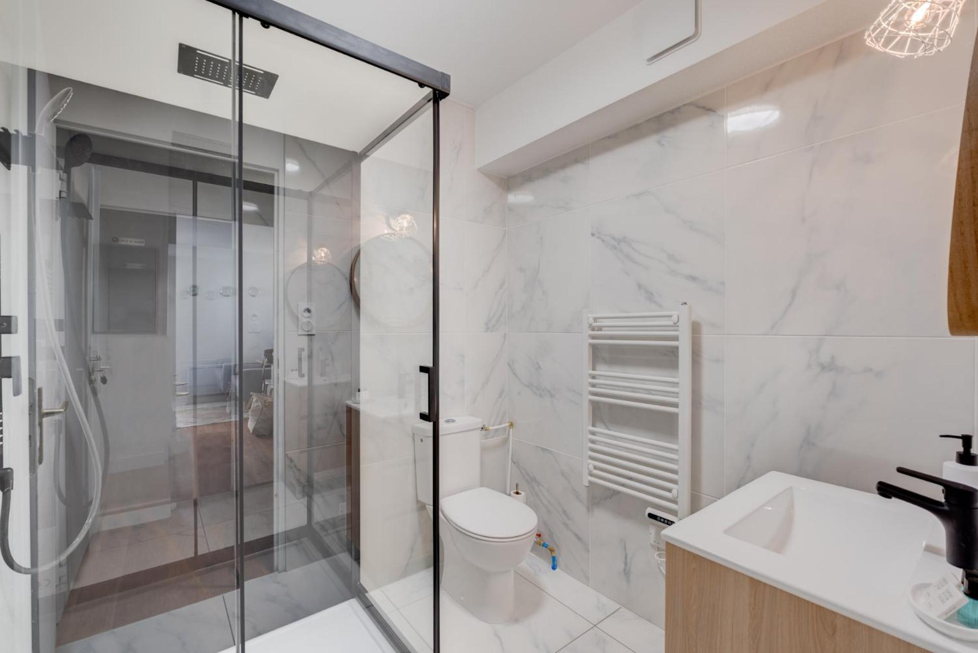 Studio Place Dupuy, Clim, Parking, Terrasse Toulouse Dış mekan fotoğraf